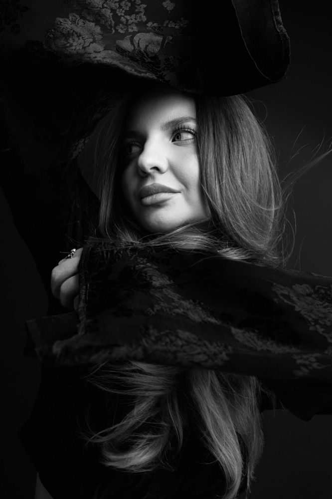 Jolanta Sawczuk — portret